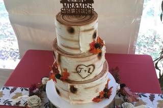 Muscoreil's Fine Desserts - 22