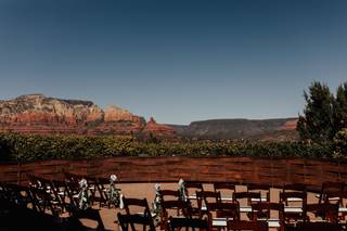 Agave of Sedona Weddings and Event Venue - 67