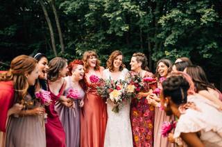 Angela Marie Weddings - 16