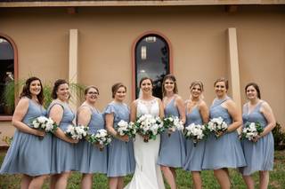 Wedding Flowers for Rent - 24