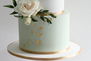 Honey Bee Pastries - 24
