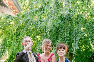 A Wedding With Heart - 22
