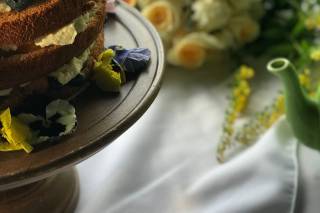 Agnes Devereux Catering - 31
