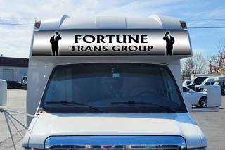 Fortune Transportation Group LLC - 65