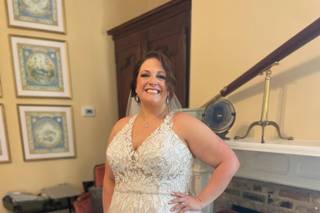 Honey & Lavender Events - 34
