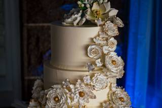 Wingate's Cake Design - 18