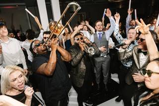 DANNY RAY and the ATLANTIC STREET BAND - 16