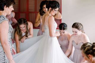 Wedding Belles Bridal Boutique - 27