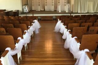 Chapel Events - 49