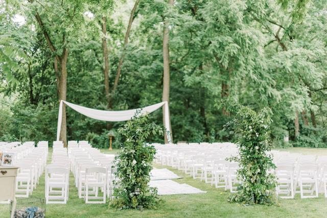 So Chic Events - 4