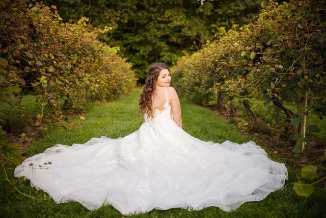 Captured by Carrie Photography - 4