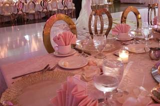 Reves Etheres Events - 8