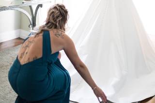 Bridal Beauty Couture - 28