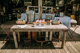 The Vintage Soul Events - 19