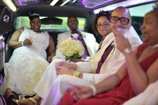 Top Class Limousine - 36