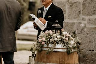 Reverend Ronald Z. Sayed - 34