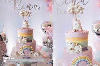 Jelo Flowers & Decor - 71