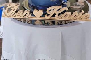 Oh, For Heaven Cakes! - 29