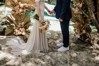 Weddings Riviera Maya - 41