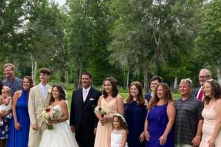Cypress Creek Farmhouse - 59