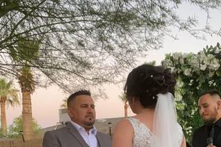 Kevin Bernal - 34