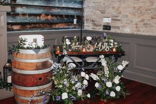Kate Campbell Floral - 18