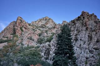 Louland Falls - 6