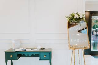 Mi Vintage - Farm Tables & Lounge Rentals - 13