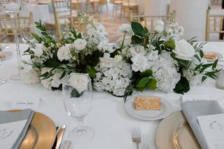 Justine's Flowers - 7