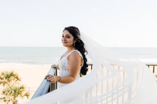 Once Like A Spark Wedding Co. - 32