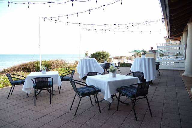 Serenata Beach Club 1