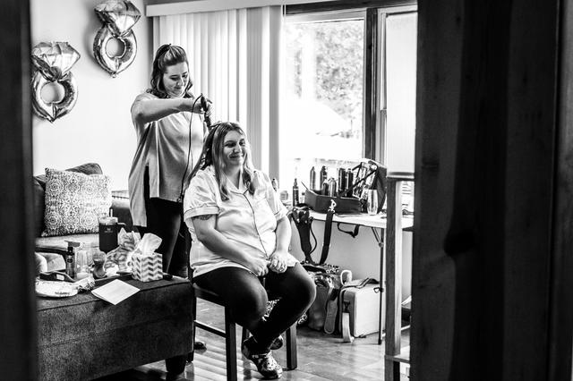 Hair by Amanda Marie - 1
