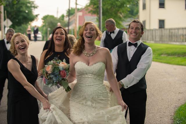 Savvy Weddings - 1