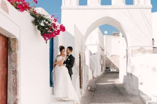 Weddings in Greece by Heliotopos - 54