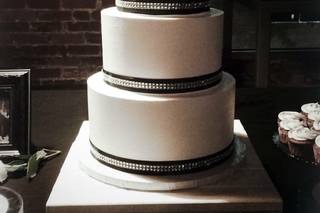 Rachel Bailey The Cake Artist - 35