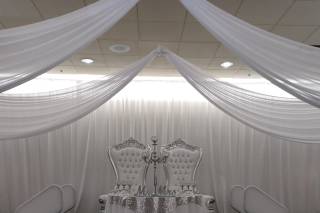 Central Florida Wedding Warehouse - 28