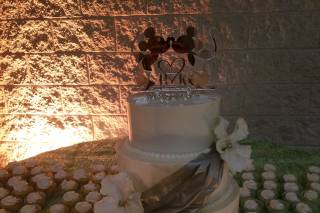 Confections of a Cake - 76