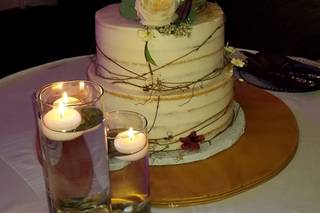 Wingate's Cake Design - 68