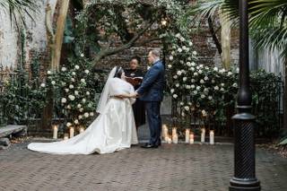 Waning Moon Weddings by LaToya - 7