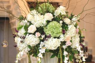 Petals Floral and Party Design - 18