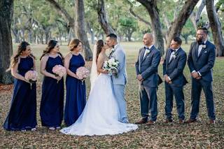 Gina Marie Weddings & Events - 61