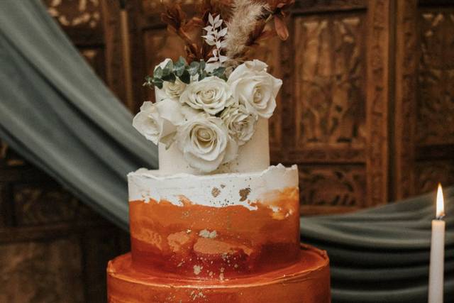 Cake Envy 4