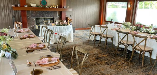 Salish Lodge & Spa - 4