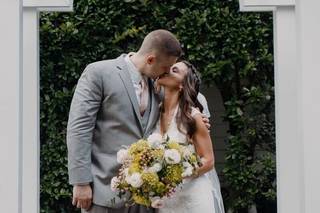Primrose Cottage by Wedgewood Weddings - 58