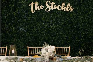 Pomp Posh Event Rentals - 7