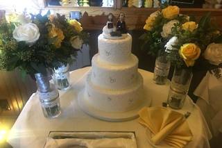 Torrance Bakery - 17
