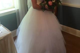 Wendy's Alterations - 5