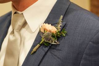 Julie Terry Florals - 5