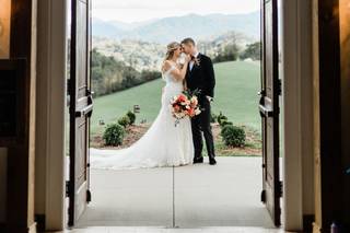 The Axtells: Wedding Photography & films - 26