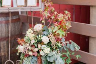 Treasure Chest Relic & Rustic Rentals - 6